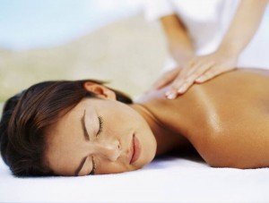Massaggi e Terapie